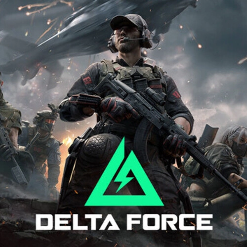 Top Up Delta Force